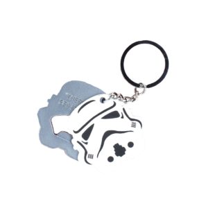 Porte-Cles Decapsuleur Stormtrooper Star Wars