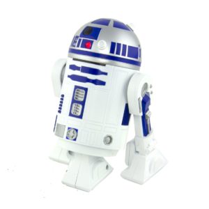 Aspirateur de Bureau R2D2 Star Wars