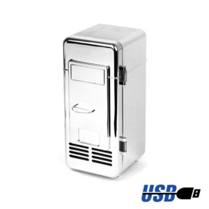 Frigo Usb Chrome