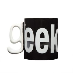 Mug Anse Geek
