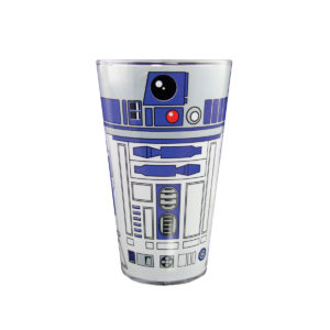 Maxi Verre R2D2 Star Wars