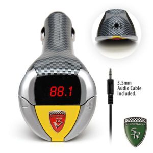 Soundracer V12 Ferrari