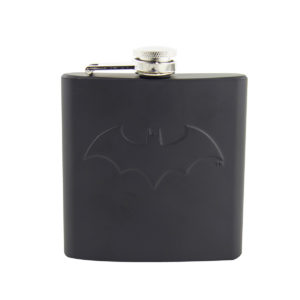 Flasque Batman