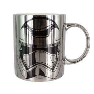 Mug Captain Phasma Chrome Star Wars Ep 7