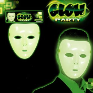 Masque Phosphorescent
