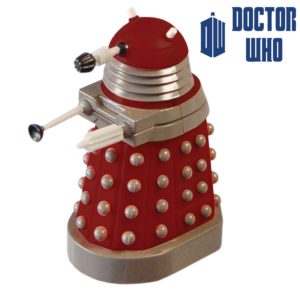 Jeu Dalek Suiveur de Ligne Dr Who