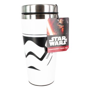 Mug de Voyage Stormtrooper Star Wars