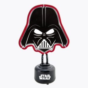 Lampe Neon Dark Vador Star Wars