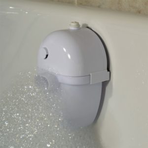 Machine a Bulles pour le Bain