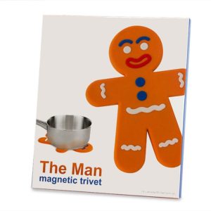 Dessous de Plat Magnetique P'tit Biscuit
