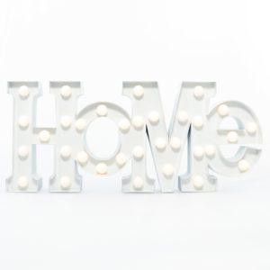 Lampe Home Design
