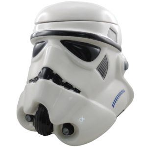 Boite a Gateaux Stormtrooper Ceramique Star Wars