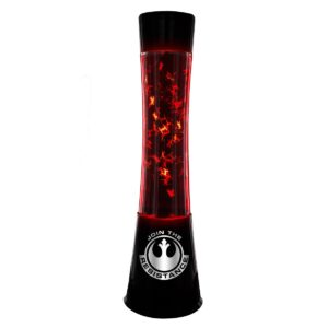 Lampe Star Wars Bataille Intergalactique Ep 7