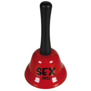 Cloche Ring For Sex