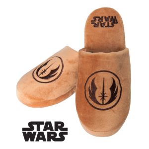 Chaussons Jedi Star Wars : Chaussons Jedi taille 38/41