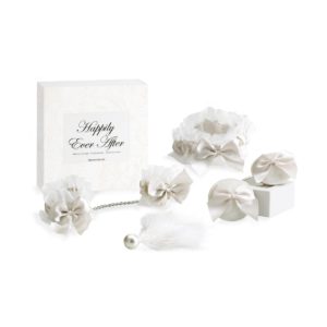 Coffret Jeune Mariee Sexy : Coffret Jeune Mariee Blanc