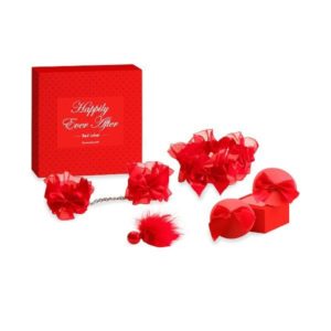 Coffret Jeune Mariee Sexy : Coffret Jeune Mariee Rouge
