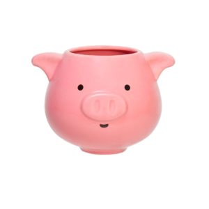 Mug Cochon 3D
