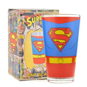 Maxi Verre Superman