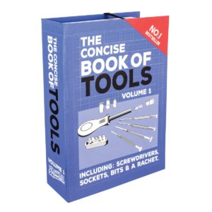 Livre a Outils