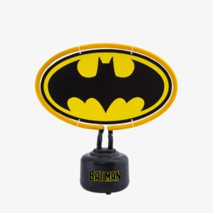 Lampe Neon Batman Logo