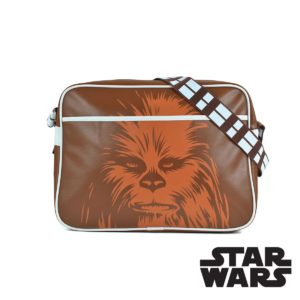 Sacoche a Bandouliere Chewbacca Star Wars
