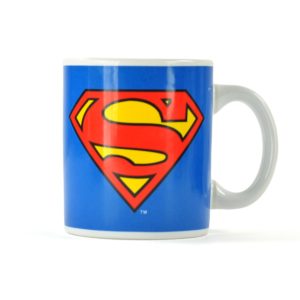 Mug Superman Logo