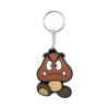 Porte-Cles Nintendo : Porte-Cles Nintendo Goomba