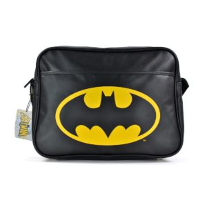 Sacoche a Bandouliere Batman Logo