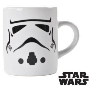 Tasse a Expresso Star Wars Stormtrooper