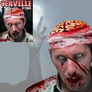 Cervelle de Zombie