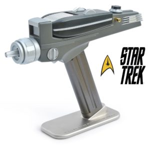 Telecommande Universelle Phaser Star Trek