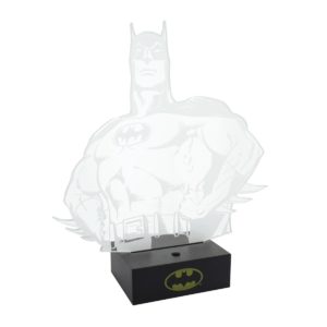 Lampe Buste Super-Heros Batman