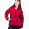BLOUSON COUPE VENT  FEMME