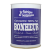 Chocolat du bonheur et noix de coco