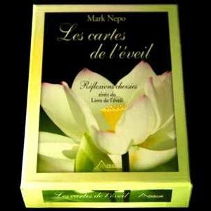 Les cartes de l'Eveil