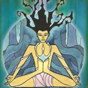 Tarot du Yoga