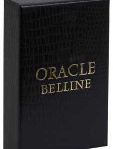 Jeu de 53 cartes : Oracle Belline