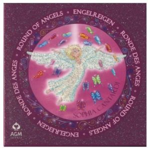 Ronde des anges