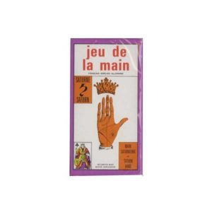 Jeu de la main