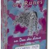 Jeux de 50 cartes : Le langage des Runes