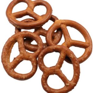Fortuna Bretzel bio à l'épautre