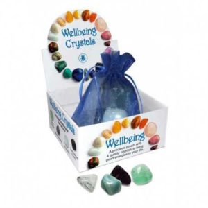 WELLBEING CRISTALS