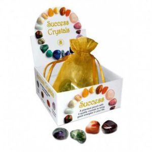 SUCCESS CRYSTALS
