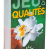 Jeu des qualités