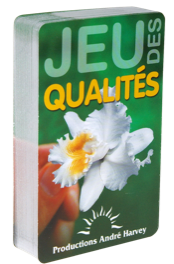 Jeu des qualités