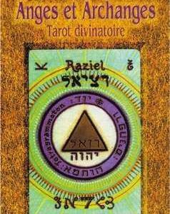 Tarot Anges et Archanges