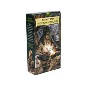 Tarot du Necronomicon