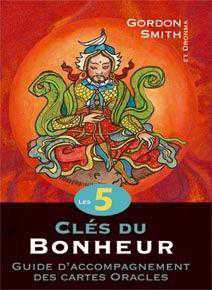 Les 5 clés du Bonheur