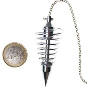 Pendule "Spirale"